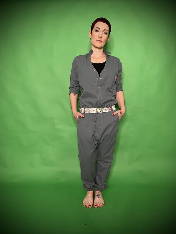 grauer WORKWEAR