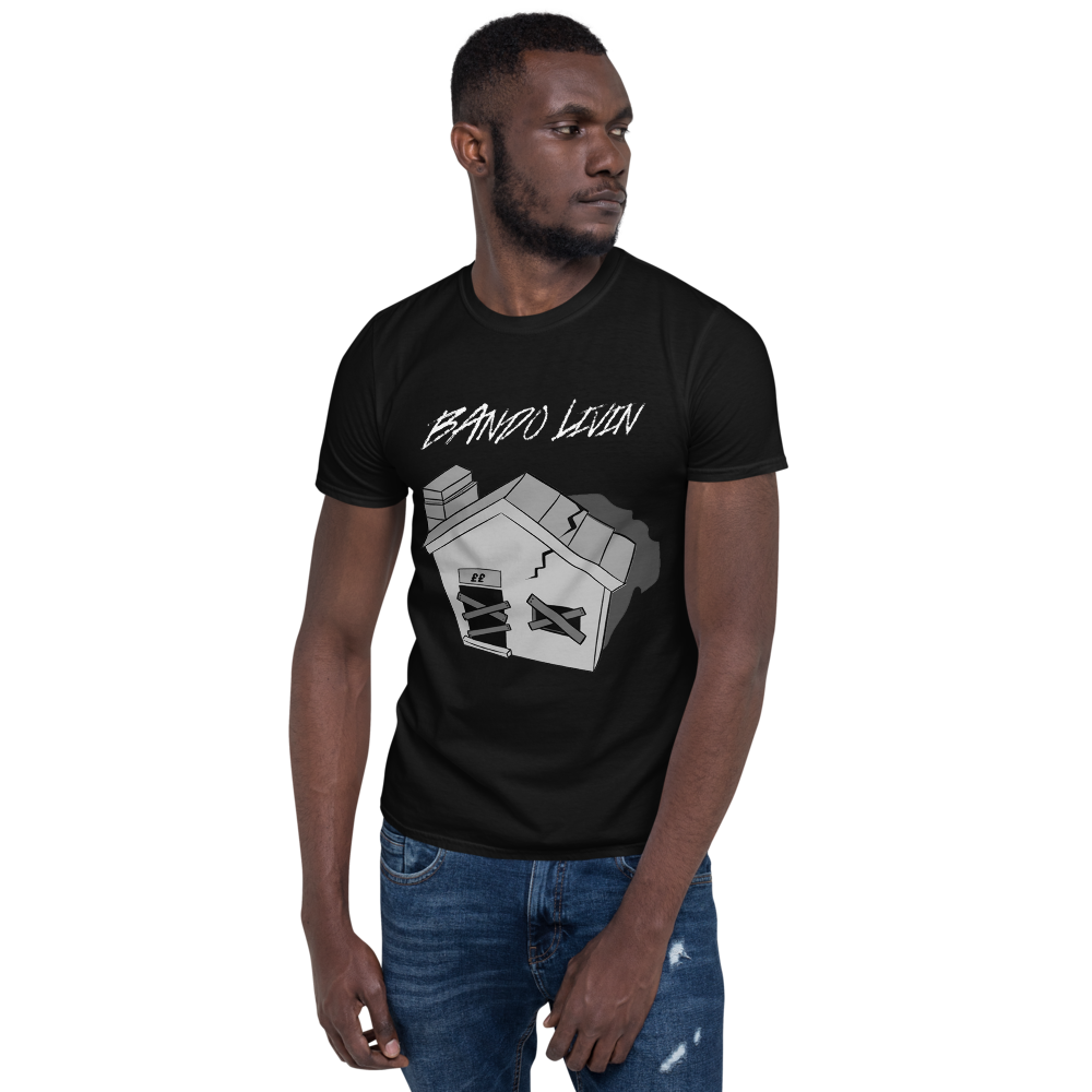 B LIVIN t-Shirt Men