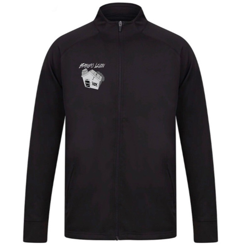 Bando livin tracksuit