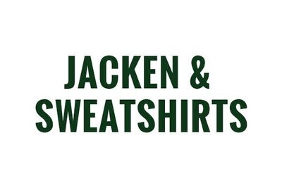 JACKEN & SWEATSHIRTS