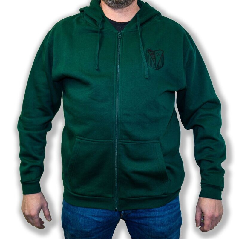 Zip-Hoodie HEV Zip-Hoodie HEV
