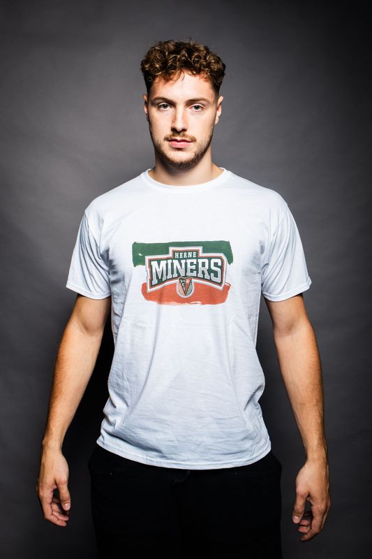 T-Shirt Herne Miners