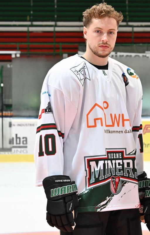 Trikot 25/26 - AWAY