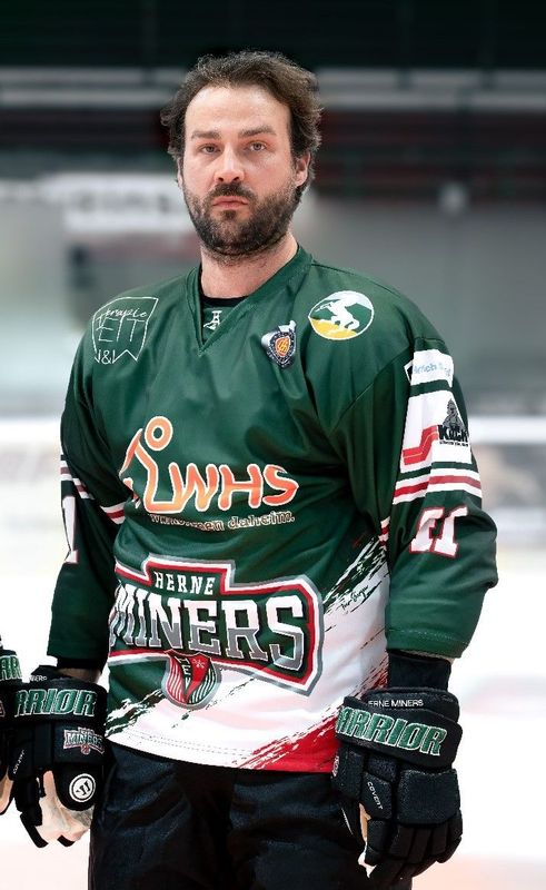 Trikot 25/26 - HOME