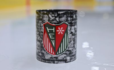 Tasse Steigertasse