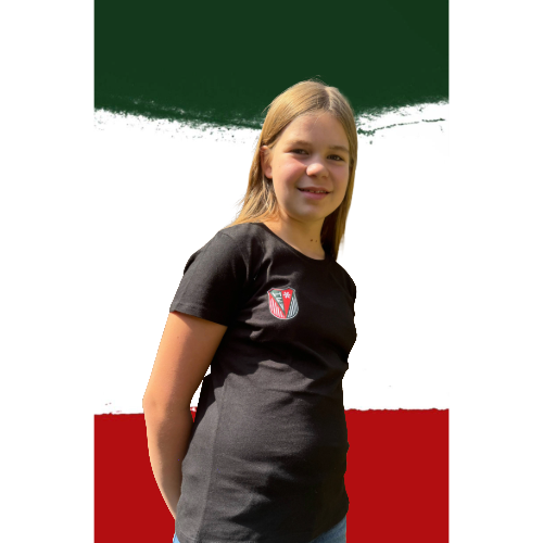 T-Shirt Miners individuell Kinder