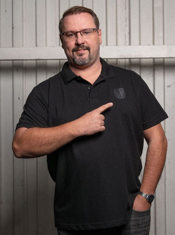 Polo-Shirt Herner EV Polo-Shirt Herner EV