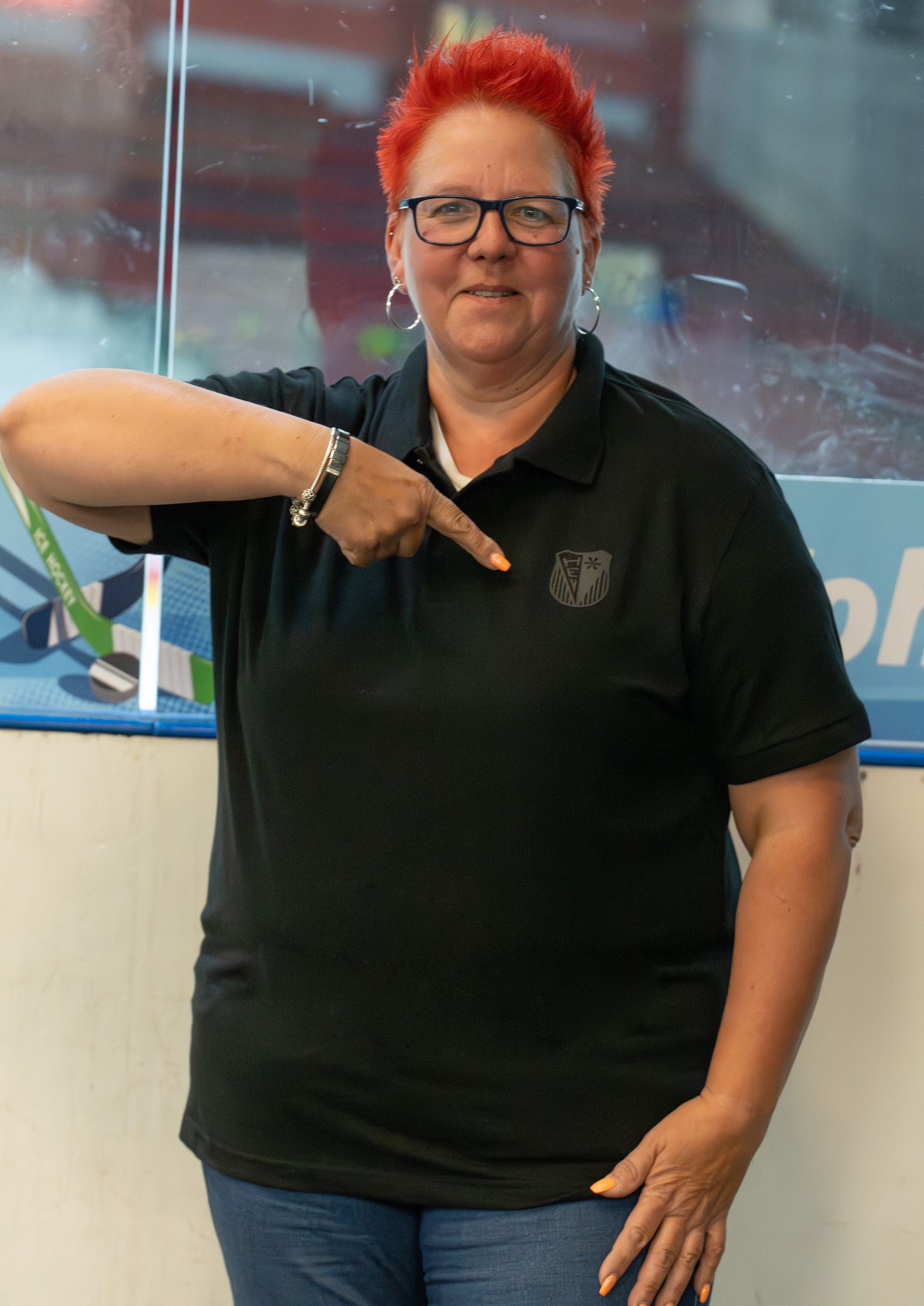 Polo-Shirt Herner EV
