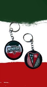 Schlüsselanhänger Puck Schlüsselanhänger Puck