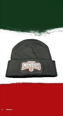 Beanie HEV MINERS
