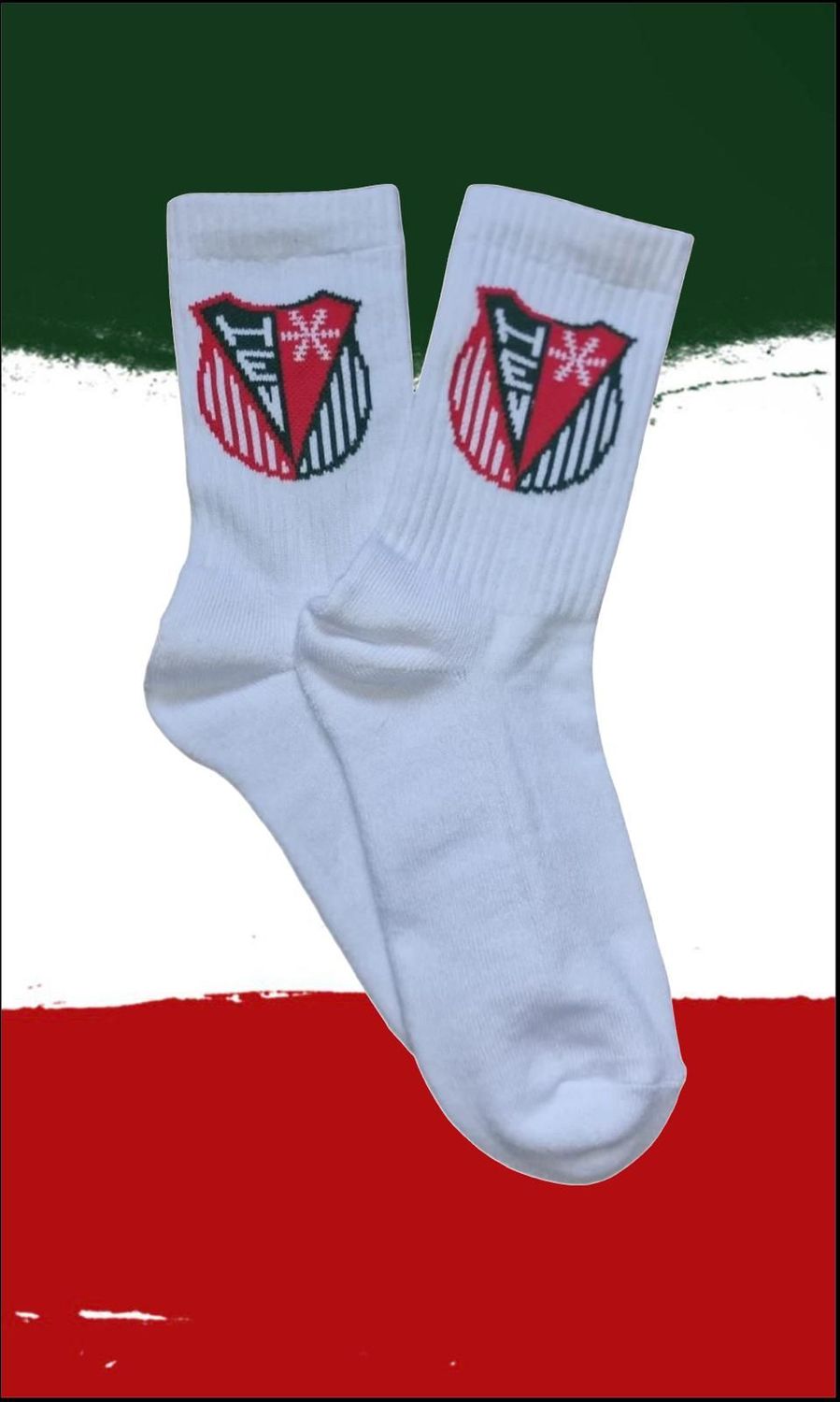 Socken HEV-Logo Socken HEV-Logo