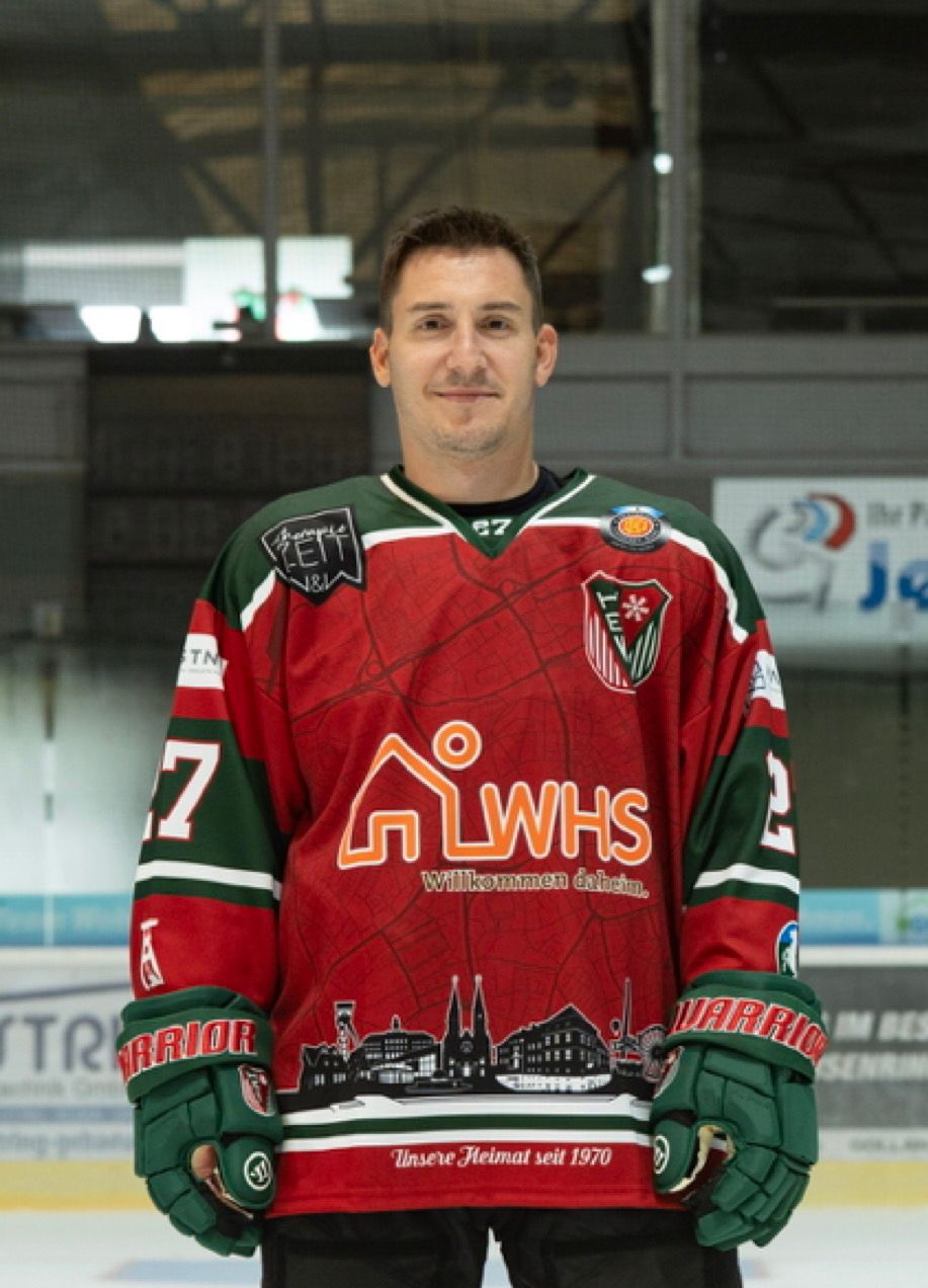 Trikot 26/27 - HOME