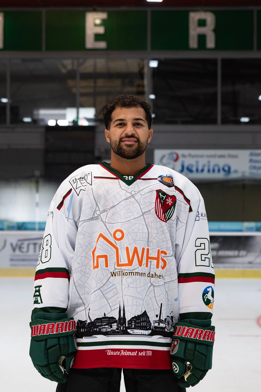 Trikot 26/27 - AWAY