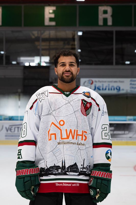 Trikot 26/27 - AWAY