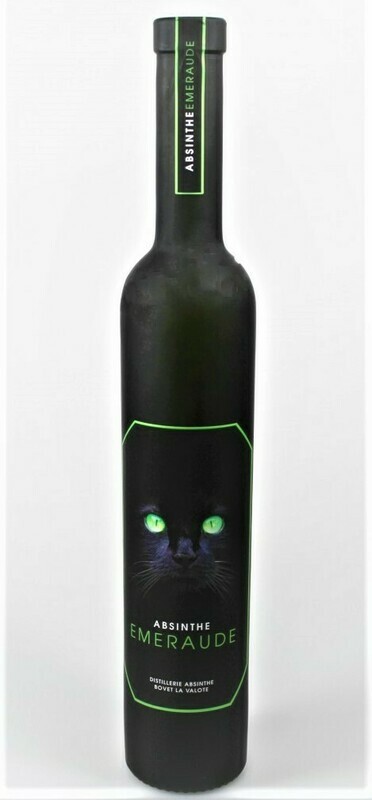 Absinthe Emeraude 50cl