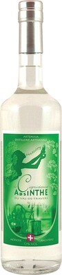 Absinthe Artemisia La Capricieuse 20cl
