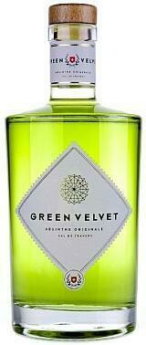 Absinthe Green Velvet 70cl