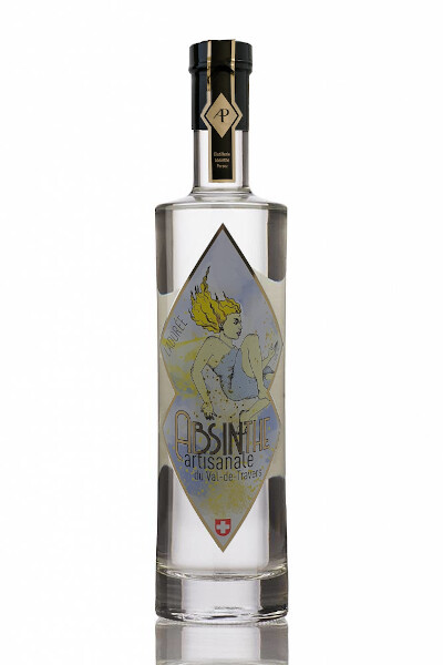 Absinthe L&#39;adorée 70cl