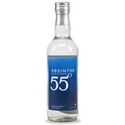 Absinthe 55° 50cl