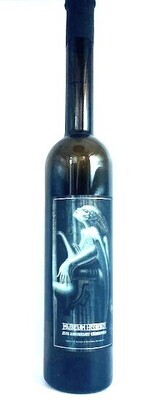 Absinthe H.R. Giger Museum 25th Anniversary 50cl