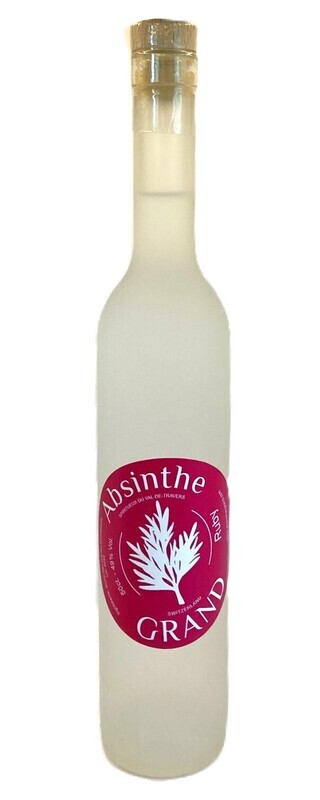 Absinthe Grand Ruby 50cl