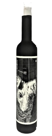 Absinthe Erzulie 50cl