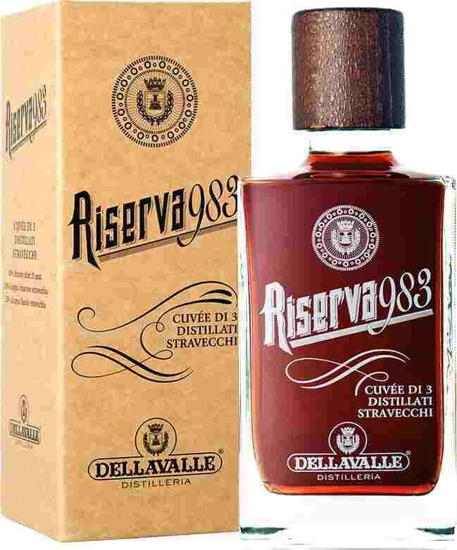 Riserva 983