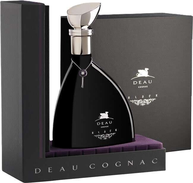 Deau Black