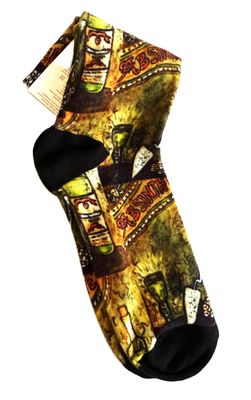 Absinthe-Socken