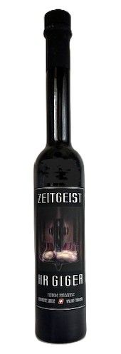 Absinthe Zeitgeist HR Giger 20cl