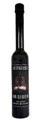 Absinthe Zeitgeist HR Giger 20cl
