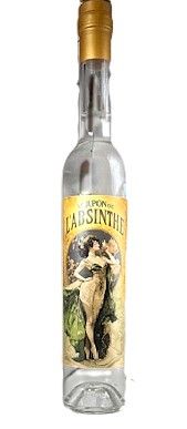 Absinthe Le Jupon de l'Absinthe