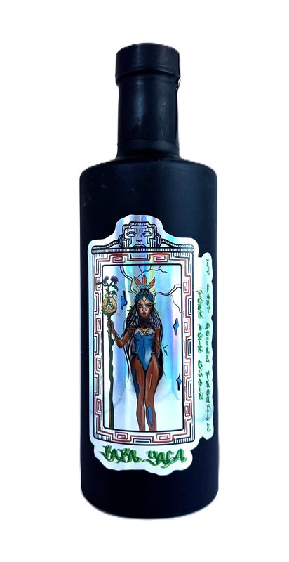 Absinthe Baba Yaga 50cl