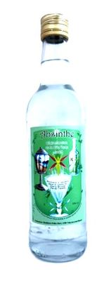 Absinthe Pellet 50cl