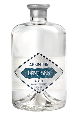 Absinthe Larusée Bleue 70cl