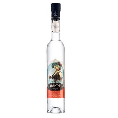 Absinthe La Valote Martin 50cl