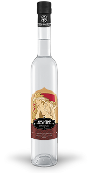 Absinthe La Valote Martin L` Originale 72 50cl