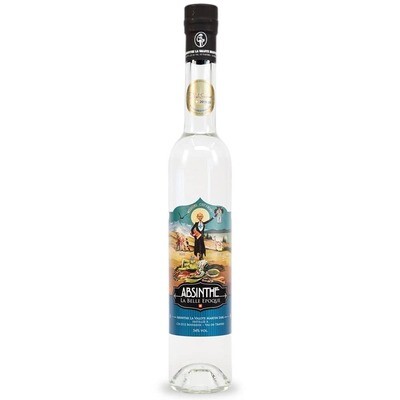Absinthe La Valote Martin « La Belle Époque » 50cl