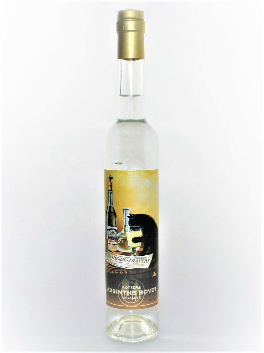 Absinthe Le Chat 50cl
