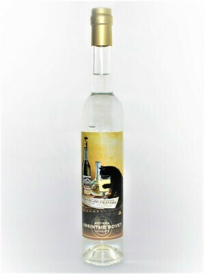 Absinthe Le Chat 50cl