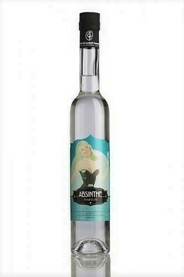 Absinthe La Valote Martin Marylin 50cl