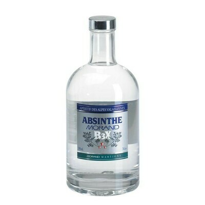Absinthe B3X 70cl