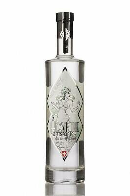 Absinthe Magie Blanche 70cl