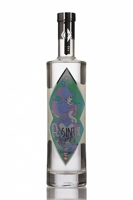 Absinth'love 69 70cl
