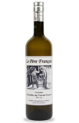 Absinthe Père François 70cl