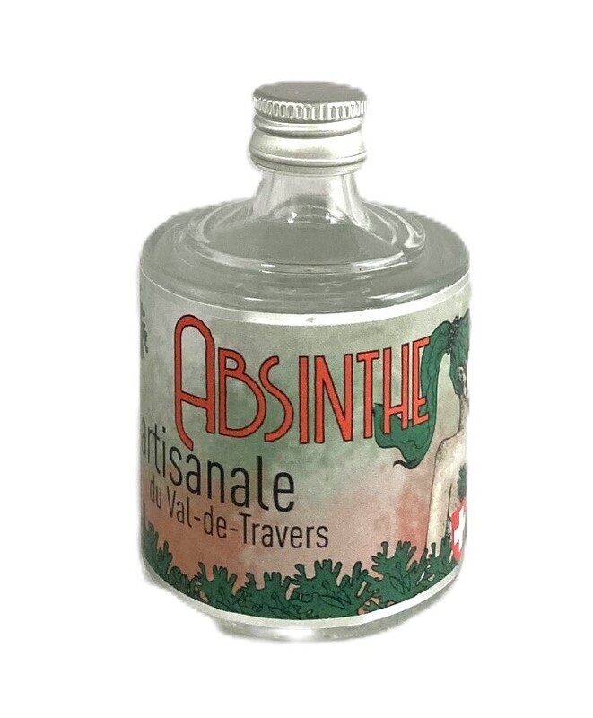 Absinthe La Traditionnelle 5cl