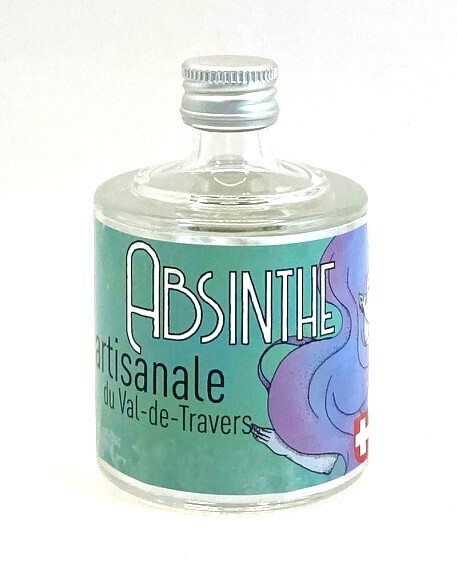 Absinth'love 69 5cl