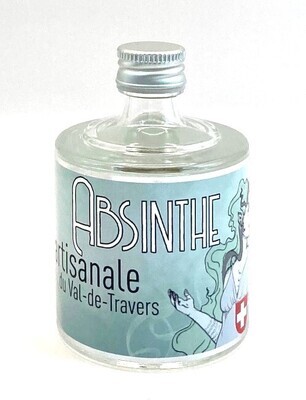 Absinthe Magie Blanche 5cl