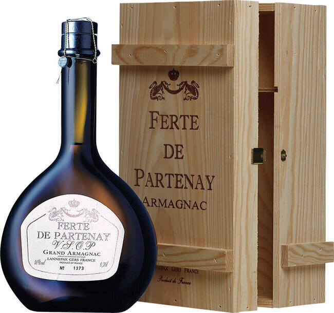 Ferté de Partenay V.S.O.P.