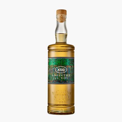 Absinthe XSO 70cl